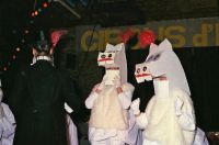 1985-01-12 Doe mer wa show A15 1985-01-12 Doe mer wa show A15